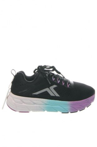 Γυναικεία παπούτσια Tenth, Μέγεθος 38, Χρώμα Μαύρο, Τιμή 28,99 €