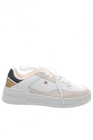 Dámske topánky  Tommy Hilfiger, Veľkosť 38, Farba Biela, Cena  51,95 €