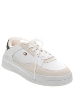 Dámske topánky  Tommy Hilfiger, Veľkosť 38, Farba Biela, Cena  51,95 €