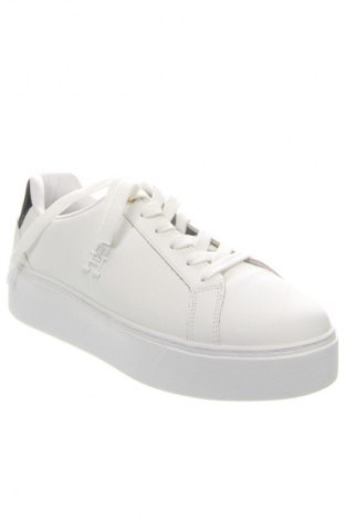 Γυναικεία παπούτσια Tommy Hilfiger, Μέγεθος 40, Χρώμα Λευκό, Τιμή 83,99 €