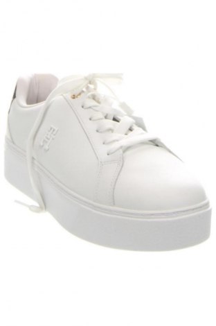 Γυναικεία παπούτσια Tommy Hilfiger, Μέγεθος 40, Χρώμα Λευκό, Τιμή 41,99 €