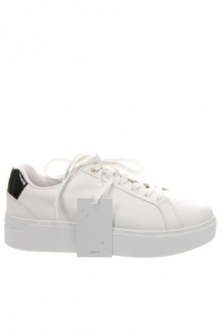 Încălțăminte de damă Tommy Hilfiger, Mărime 41, Culoare Alb, Preț 222,99 Lei