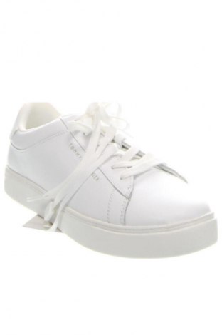 Női cipők Tommy Hilfiger, Méret 40, Szín Fehér, Ár 15 049 Ft