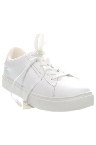 Încălțăminte de damă Tommy Hilfiger, Mărime 38, Culoare Alb, Preț 257,99 Lei