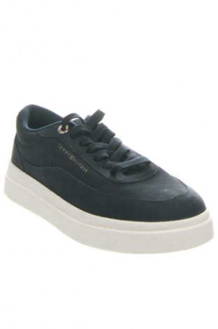 Damenschuhe Tommy Hilfiger, Größe 40, Farbe Blau, Preis 55,99 €