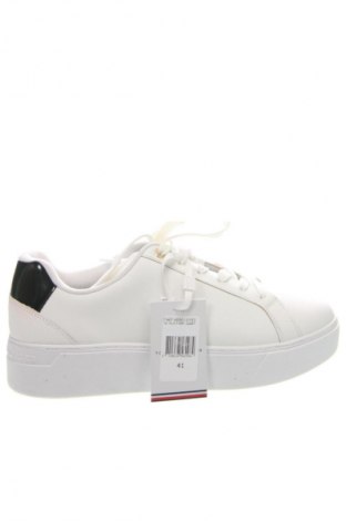 Dámske topánky  Tommy Hilfiger, Veľkosť 41, Farba Biela, Cena  43,95 €