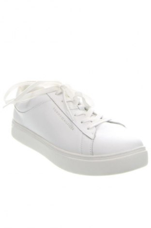 Női cipők Tommy Hilfiger, Méret 41, Szín Fehér, Ár 20 859 Ft