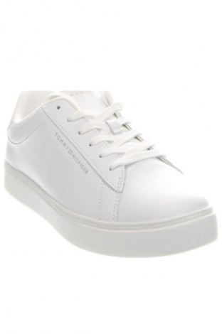 Дамски обувки Tommy Hilfiger, Размер 40, Цвят Бял, Цена 28,12 €