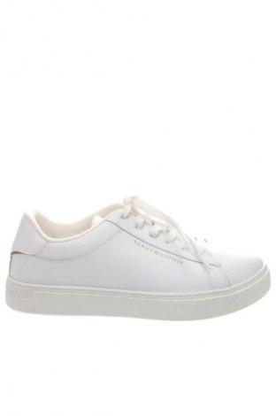 Dámske topánky  Tommy Hilfiger, Veľkosť 40, Farba Biela, Cena  95,95 €