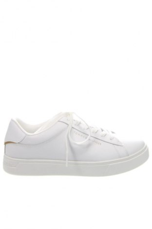 Dámske topánky  Tommy Hilfiger, Veľkosť 40, Farba Biela, Cena  50,95 €