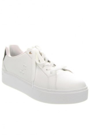 Női cipők Tommy Hilfiger, Méret 41, Szín Fehér, Ár 17 999 Ft