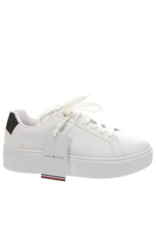 Damenschuhe Tommy Hilfiger, Größe 39, Farbe Weiß, Preis € 79,99