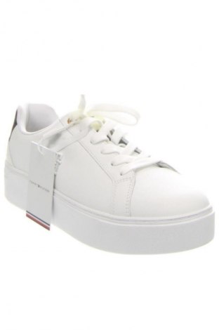 Damenschuhe Tommy Hilfiger, Größe 39, Farbe Weiß, Preis € 79,99