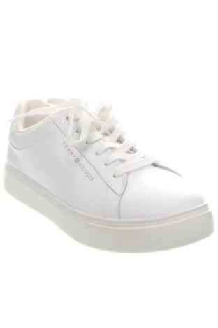 Női cipők Tommy Hilfiger, Méret 38, Szín Fehér, Ár 11 399 Ft