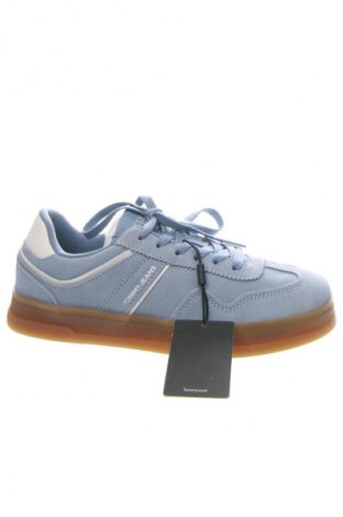Damenschuhe Tommy Jeans, Größe 37, Farbe Blau, Preis € 124,99