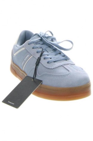 Damenschuhe Tommy Jeans, Größe 37, Farbe Blau, Preis € 124,99