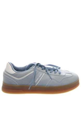 Obuwie damskie Tommy Jeans, Rozmiar 39, Kolor Niebieski, Cena 493,99 zł