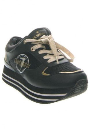 Încălțăminte de damă Trussardi, Mărime 36, Culoare Negru, Preț 156,99 Lei