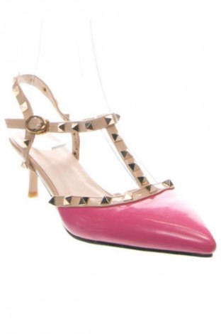 Γυναικεία παπούτσια Unbranded, Μέγεθος 39, Χρώμα Πολύχρωμο, Τιμή 16,99 €