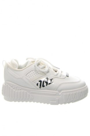 Γυναικεία παπούτσια Unbranded, Μέγεθος 36, Χρώμα Λευκό, Τιμή 10,34 €