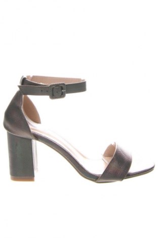 Γυναικεία παπούτσια Unbranded, Μέγεθος 39, Χρώμα Καφέ, Τιμή 20,99 €