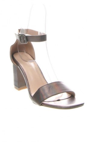 Γυναικεία παπούτσια Unbranded, Μέγεθος 39, Χρώμα Καφέ, Τιμή 20,99 €