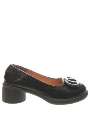 Γυναικεία παπούτσια Unbranded, Μέγεθος 38, Χρώμα Καφέ, Τιμή 30,32 €