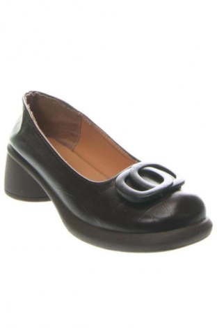 Γυναικεία παπούτσια Unbranded, Μέγεθος 38, Χρώμα Καφέ, Τιμή 30,32 €