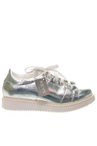 Încălțăminte de damă Unbranded, Mărime 38, Culoare Argintiu, Preț 72,99 Lei