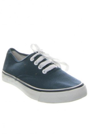 Γυναικεία παπούτσια Unbranded, Μέγεθος 35, Χρώμα Μπλέ, Τιμή 10,15 €