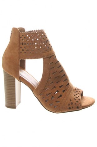 Dámske topánky  Unbranded, Veľkosť 40, Farba Hnedá, Cena  10,95 €