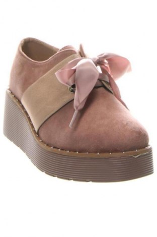 Дамски обувки Unbranded, Размер 38, Цвят Многоцветен, Цена 11,24 €