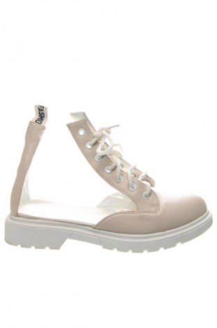 Дамски обувки Unbranded, Размер 38, Цвят Бежов, Цена 10,73 €