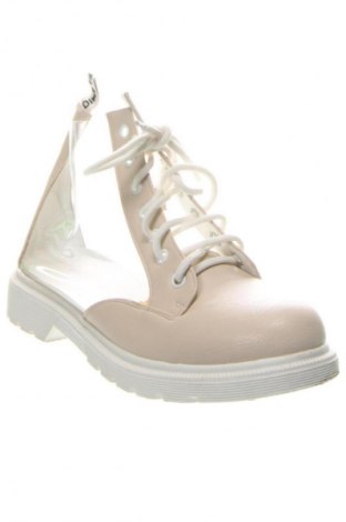 Дамски обувки Unbranded, Размер 38, Цвят Бежов, Цена 10,73 €