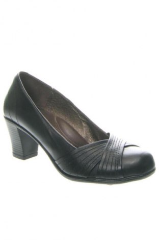 Γυναικεία παπούτσια Unbranded, Μέγεθος 36, Χρώμα Μαύρο, Τιμή 15,75 €