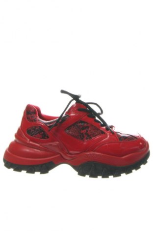 Γυναικεία παπούτσια Unbranded, Μέγεθος 38, Χρώμα Πολύχρωμο, Τιμή 15,99 €