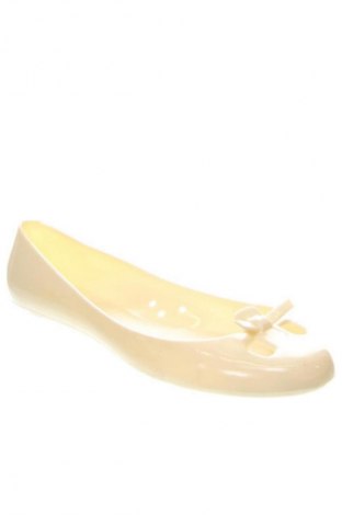 Γυναικεία παπούτσια Unbranded, Μέγεθος 39, Χρώμα Εκρού, Τιμή 14,99 €