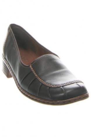 Γυναικεία παπούτσια Unbranded, Μέγεθος 37, Χρώμα Καφέ, Τιμή 38,78 €