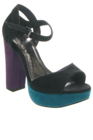 Γυναικεία παπούτσια Unbranded, Μέγεθος 36, Χρώμα Πολύχρωμο, Τιμή 15,03 €