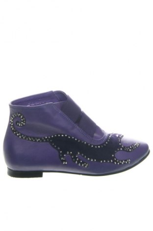 Γυναικεία παπούτσια Unbranded, Μέγεθος 37, Χρώμα Βιολετί, Τιμή 26,99 €