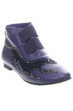 Γυναικεία παπούτσια Unbranded, Μέγεθος 37, Χρώμα Βιολετί, Τιμή 26,99 €