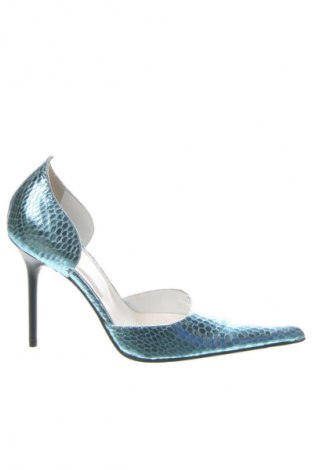 Γυναικεία παπούτσια Unbranded, Μέγεθος 37, Χρώμα Μπλέ, Τιμή 31,99 €