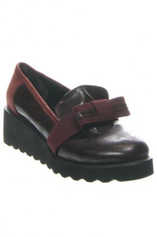 Dámske topánky  Unbranded, Veľkosť 37, Farba Hnedá, Cena  23,20 €