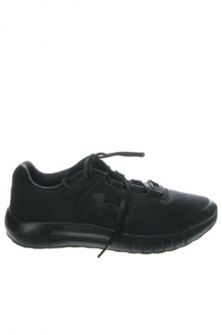 Γυναικεία παπούτσια Under Armour, Μέγεθος 39, Χρώμα Μαύρο, Τιμή 42,99 €