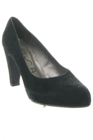 Γυναικεία παπούτσια Unisa, Μέγεθος 39, Χρώμα Μαύρο, Τιμή 19,99 €