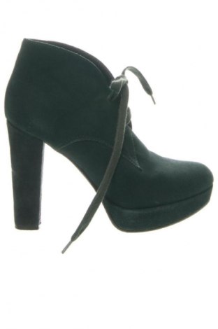 Γυναικεία παπούτσια United Colors Of Benetton, Μέγεθος 38, Χρώμα Πράσινο, Τιμή 11,51 €