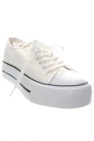 Încălțăminte de damă Up!, Mărime 41, Culoare Alb, Preț 128,99 Lei