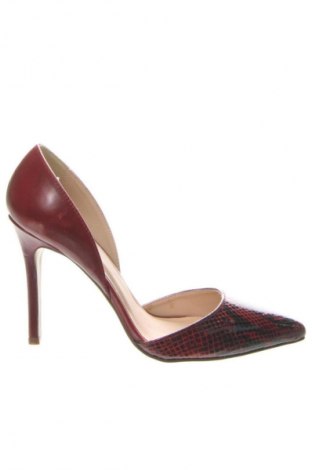 Damenschuhe V 1969 Italia, Größe 38, Farbe Rot, Preis 34,99 €