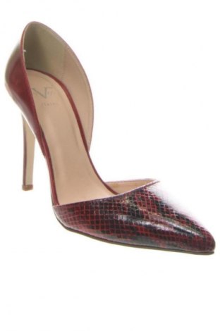 Damenschuhe V 1969 Italia, Größe 38, Farbe Rot, Preis 34,99 €