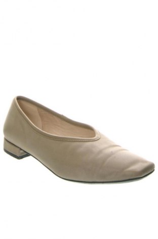 Γυναικεία παπούτσια Vagabond, Μέγεθος 38, Χρώμα  Μπέζ, Τιμή 18,99 €